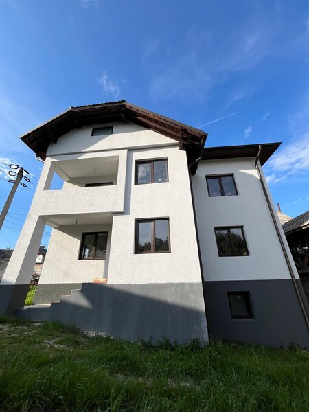 Dambovita, loc. Dealu Mare