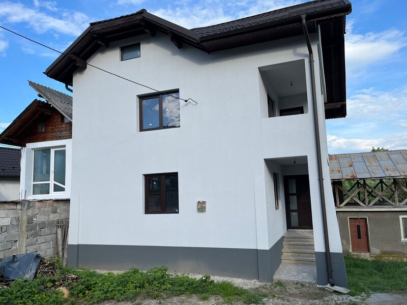 Dambovita, loc. Dealu Mare