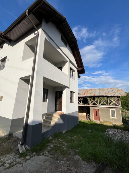 Dambovita, loc. Dealu Mare