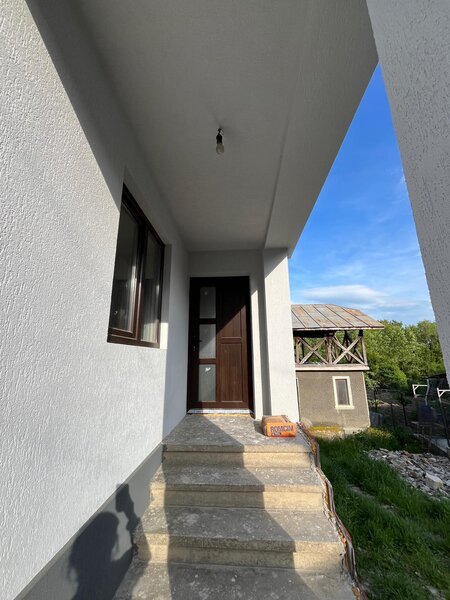 Dambovita, loc. Dealu Mare